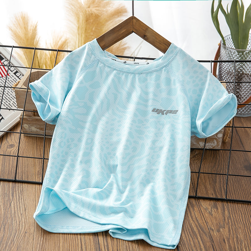 Camouflage Boys' Tops Camouflage Boys' Tops